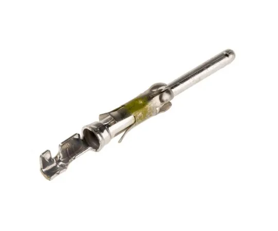 63-4593-22 Pin contact Type III + series crimping terminals 1-66103-8