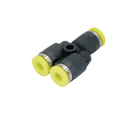 63-1315-91 Tube Fitting Union Y PY4