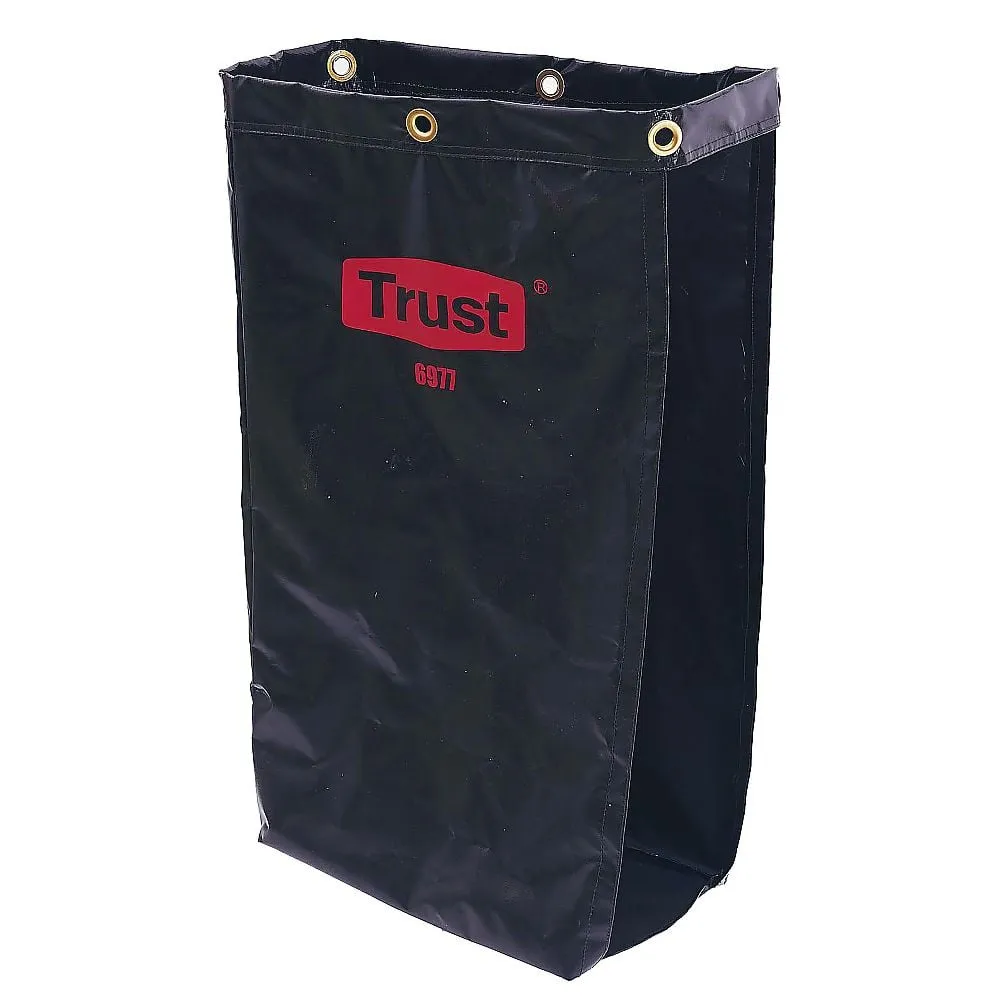 62-6613-55 Straw bag for trust room making cart 6977