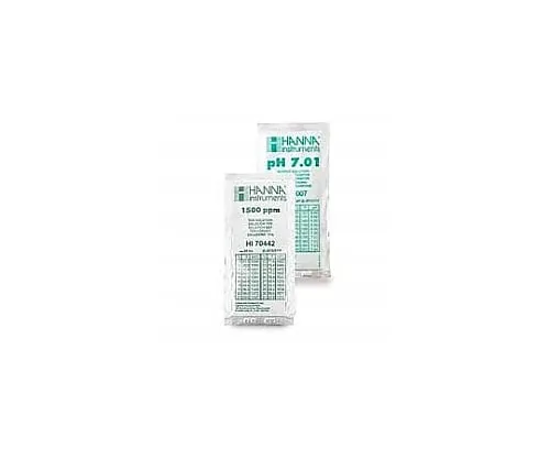 61-0117-20 pH/Tds Standard Solution (Standard Type) pH7.01 And 1500ppm HI 77200P HI77200P