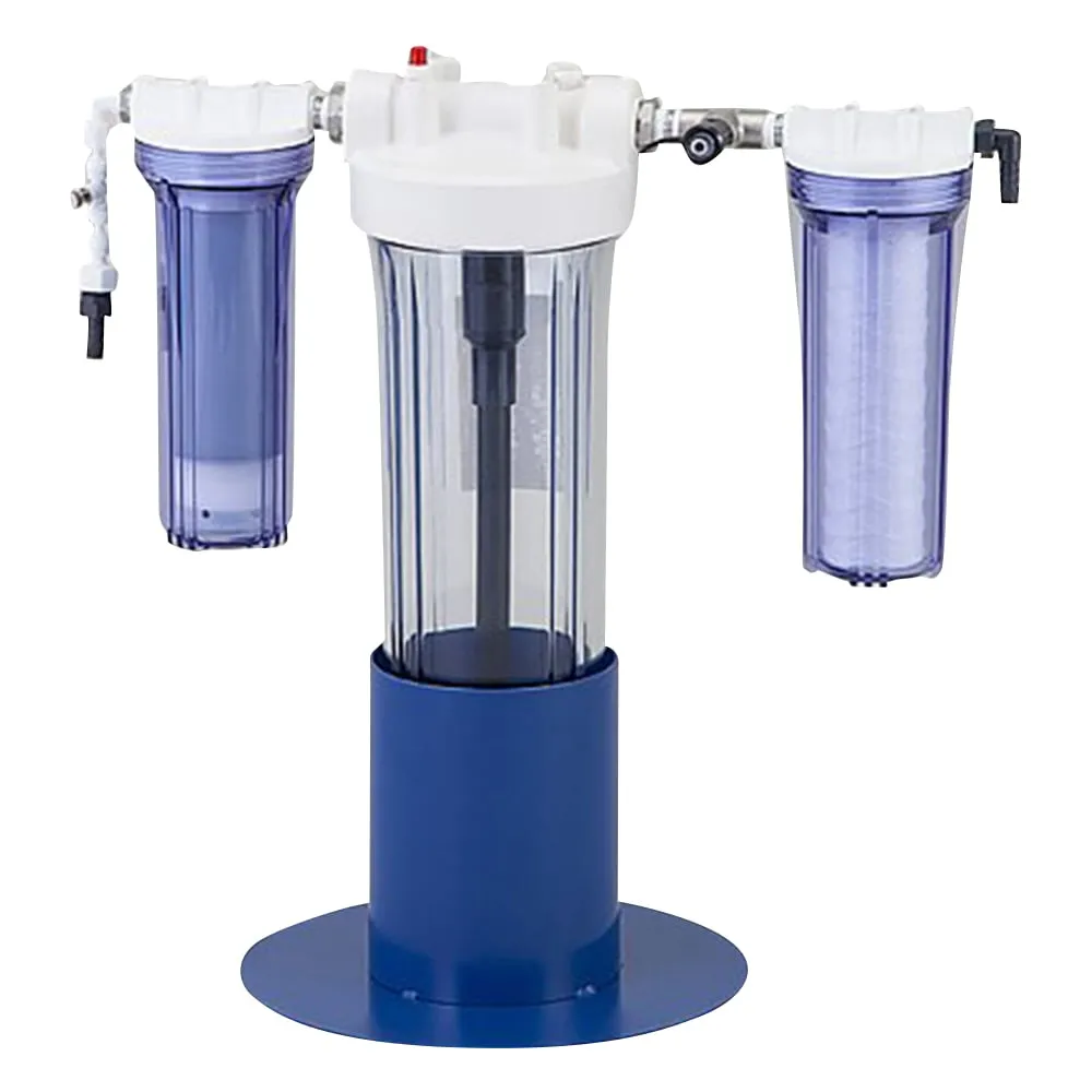 1-5739-01 Ion Exchange Pure Water System KT-P-6.5