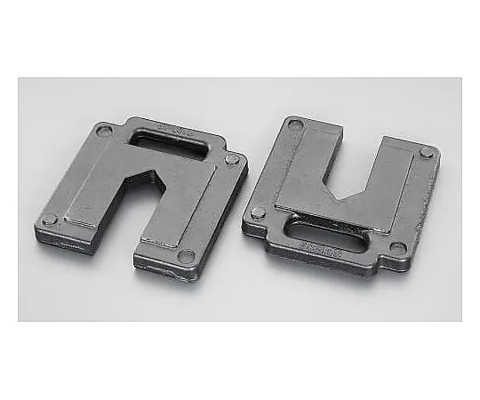 64-2276-28 Weight steel (for tent/2 pieces) 5.0 kg EA915-131