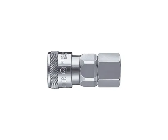 65-9007-51 High Coupler TW Screw Size R1/2 137 g Socket TW-40SFSTEELNBR