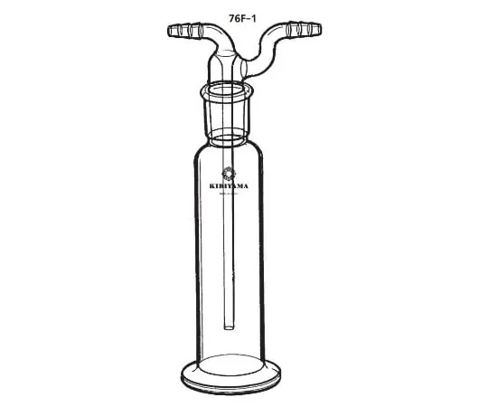 64-1065-99 Washing bottle 76F-1