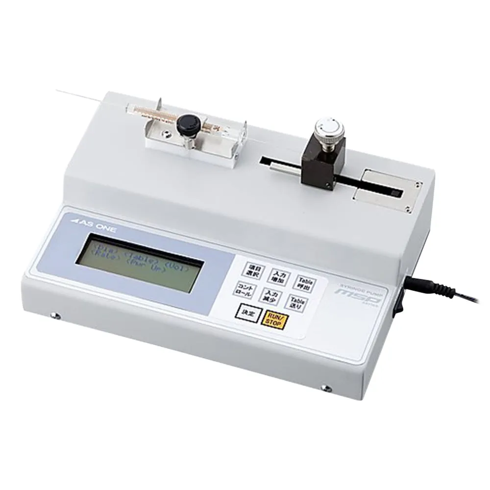 1-1591-01 Microsyringe Pump MSP-1D