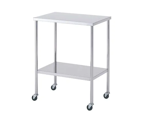 61-3768-49 Stainless Steel Wagon SUSBH2