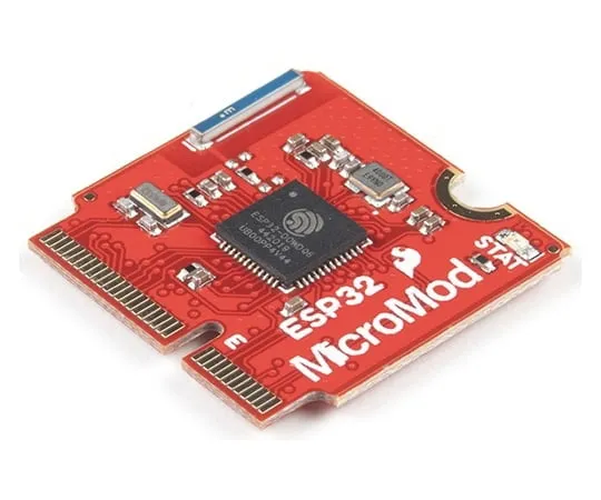 67-0429-64　［Discontinued］SparkFun MicroMod ESP32 Processor　WRL-16781