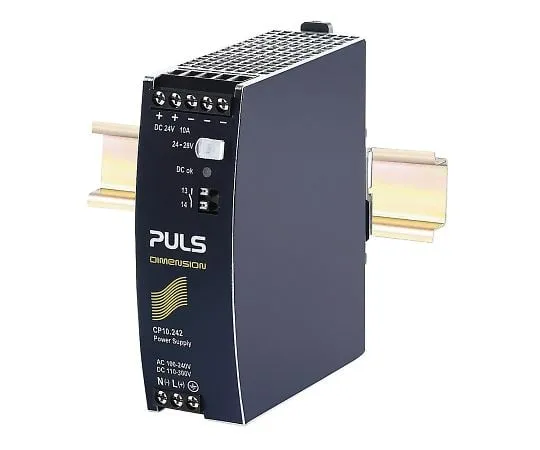 3-703-03 Slider 3-Axis Robot Switching Power Supply CP10.242