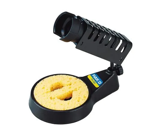3-9237-01 Soldering Iron Stand With Cleaning Sponge FH300-81