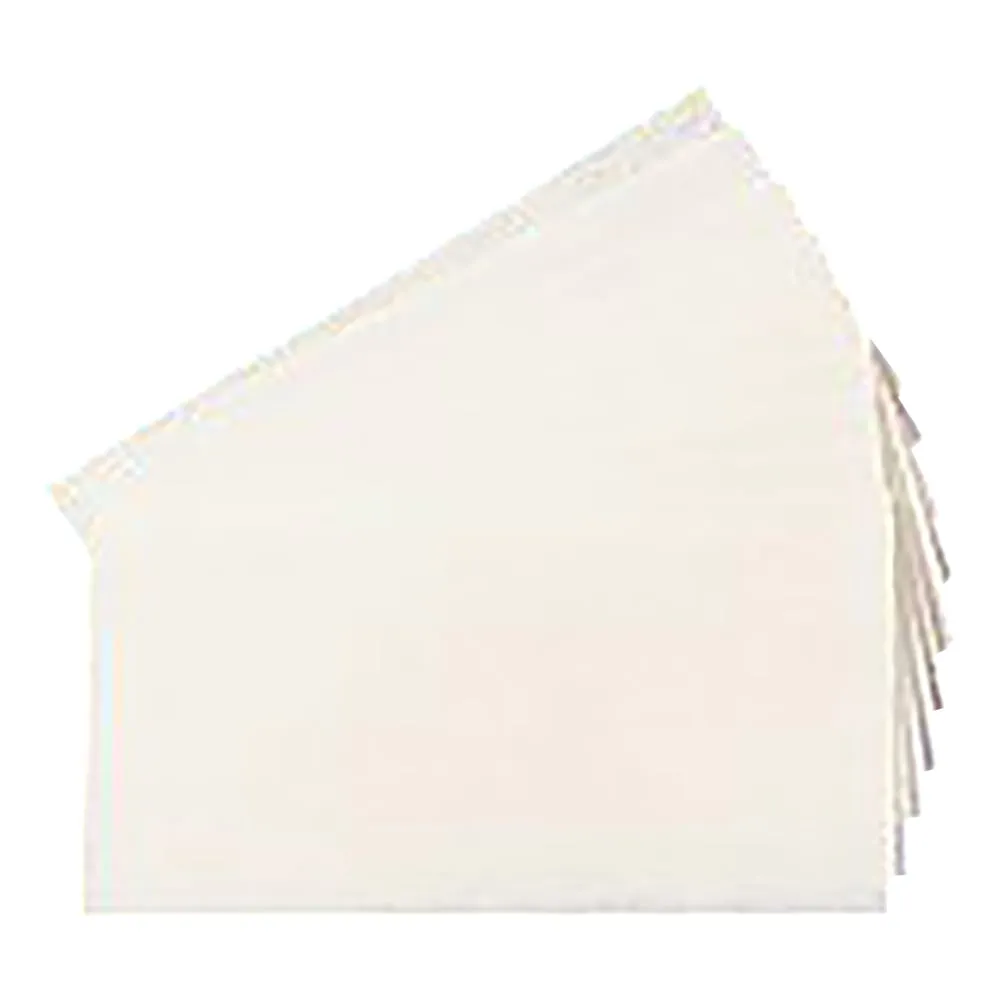 0-2750-02 TCT Green Mop For V-1 Spare Nonwoven Fabric -