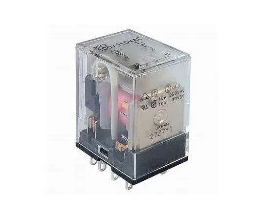 63-3098-34 Mini Power Relay DC24V MY2N-D2-DC24V
