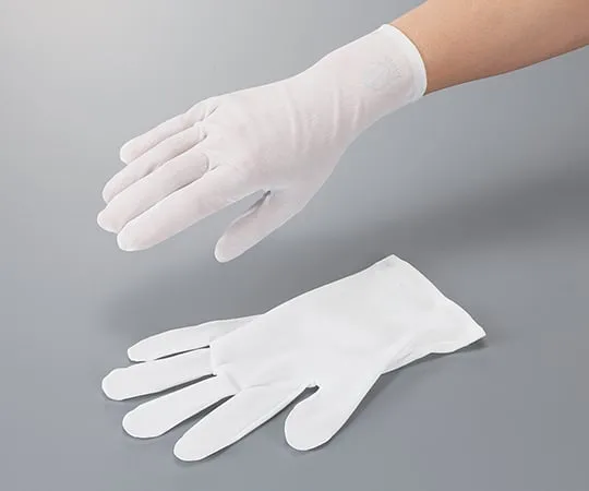 3-7382-04 ASPURE Seamless Gloves S 10 Pairs/Bag APJ-010