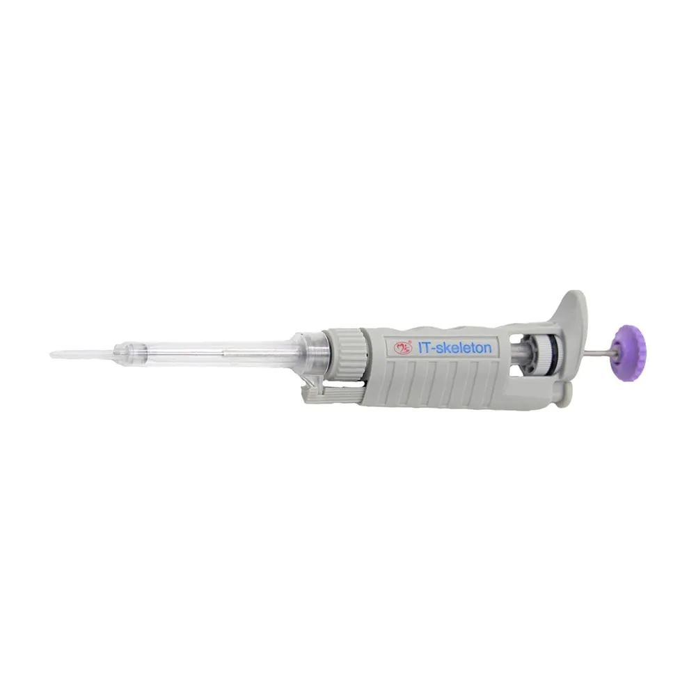 4-4547-01 M'sR IT Pipette IT-skeleton 2 ~ 20 uL ITC-20N