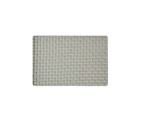 64-4307-61 Saran Screen Plain Weave Natural Color 12/12 Mesh Stitch 1.62 mm Width 920 mm x Length 1 m