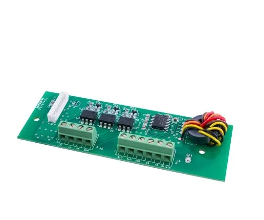 61-4673-61 RS-232C/Relay Output for FS-i FS-03i-JA FS-03i-JA