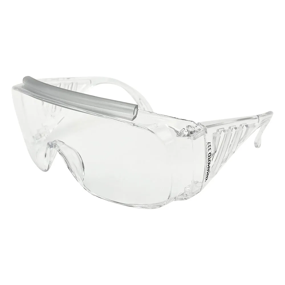 6-8010-01 JIS Safety Glasses No.337PET