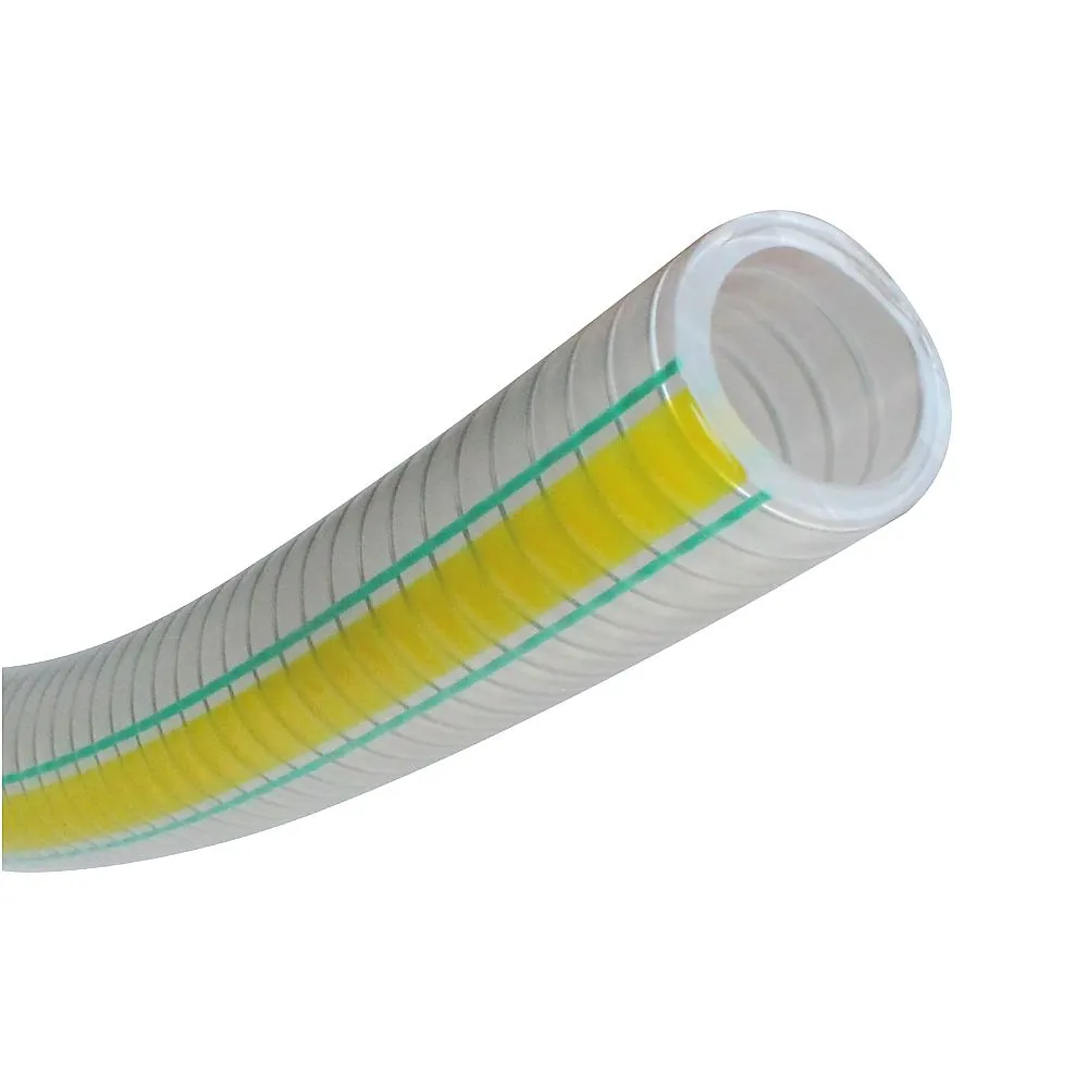 65-0853-77 Ecolon S Hose for Transporting Various Foods, Drugs, Solvents, Oils, etc. ECS-50-1