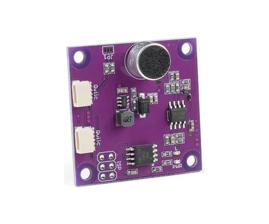 68-2101-79　［Out of stock］Zio Qwiic - Volume Sensor　SFE-SEN-15892