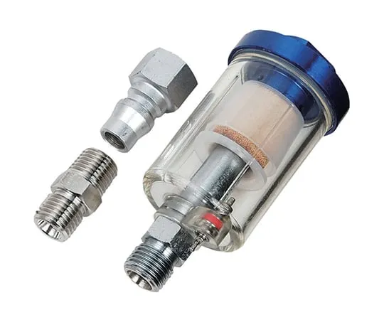 62-2886-01 SK 11 Simple Air Filter 2MF AF-2