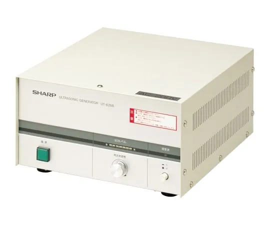 61-9695-68　［Discontinued］Ultrasonic Oscillator 300W 28kHz (UT-328R)　UT-328R