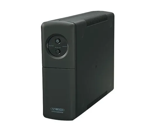 4-327-01　［Out of stock］Uninterruptible Power Supply System (UPS) Standby Type　YEUP-081MASW