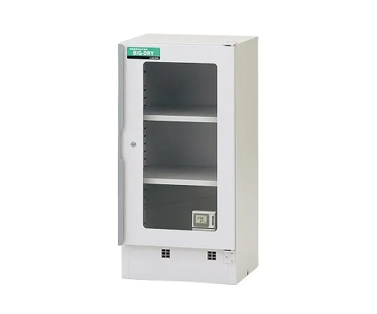 1-5485-41-56 Big Dry (Auto Dry) 450 x 400 x 900 mm with English Calibration Certificate SPB-V1