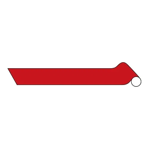 61-3406-97 Pipe Identification Tape AH501 (Large) 185501