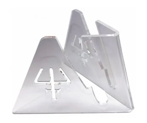 61-0082-98 Multi-Channel Stand (For Gilson Multichannel) F161417