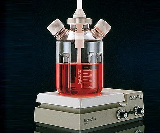 1-8771-01　［Discontinued］Culture Vessel 2.2L　2605-0001