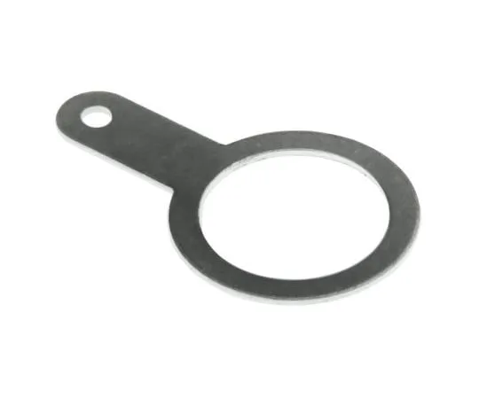 63-2999-15 RS Pro BNC Earth Tag for *** with BNC Connectors, TNC Connectors 257-3011