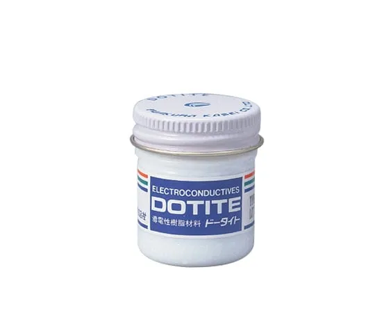 6-5324-01 DOTITE Room-Temperature Type D-362