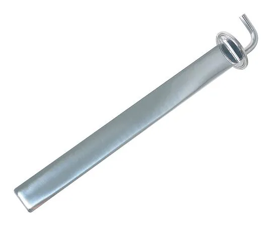 3-165-01 Stainless Steel Ferrule Baffle BP-3S-400
