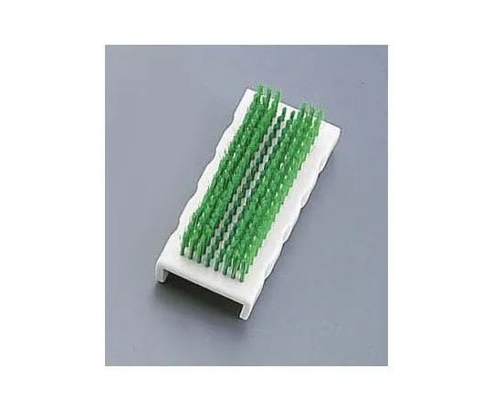 62-6603-32　［Discontinued］Hand Clean Brush Green 61300401　JBLP405