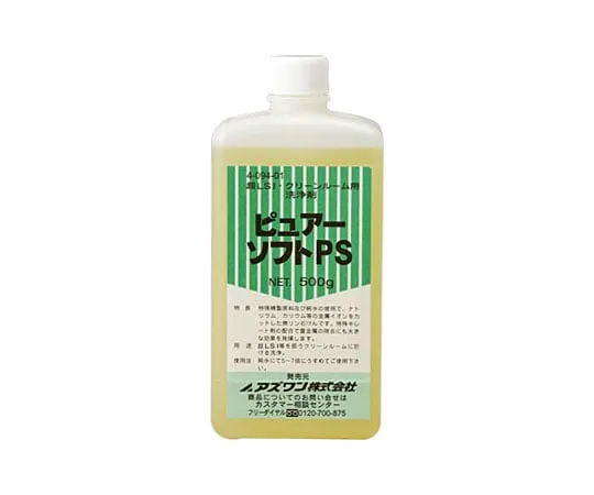 4-094-01　［Discontinued］Detergent PS 500G