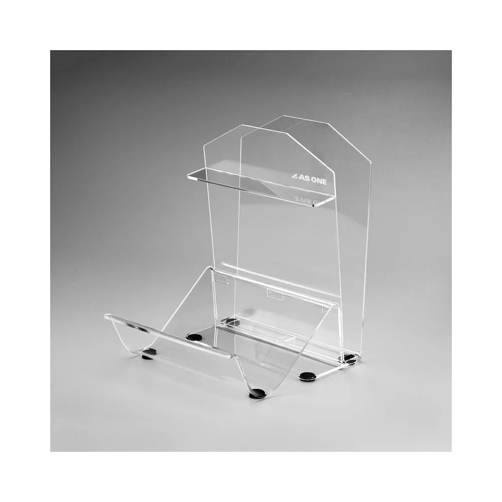 51-0281-01 Bag stand for weighing and processing sample collection