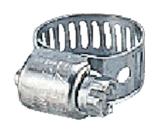 61-3357-36 Stainless Steel Hose Band Tightening Diameter 13.0mm - 23.0mm 3708 JP