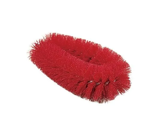 2-7279-11 Sanitary Scourer L Red BCPTA-LR