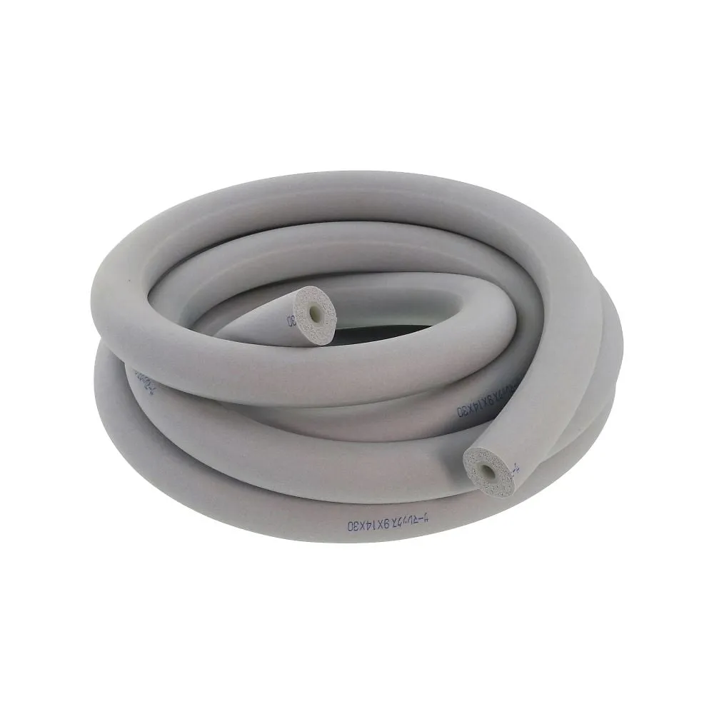 65-3692-81 Thermalex with an inner diameter of .PHI.9 5m 044510-9004
