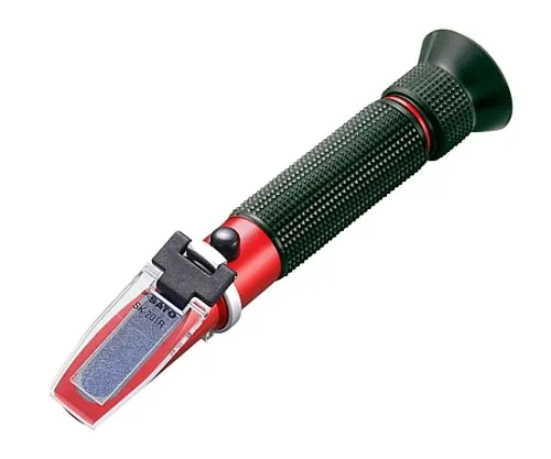 61-0065-20 Handheld Refractometer SK-201R