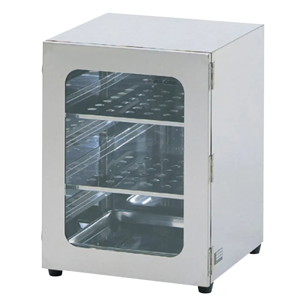 1-055-01 Stainless Steel Desiccator Type SD