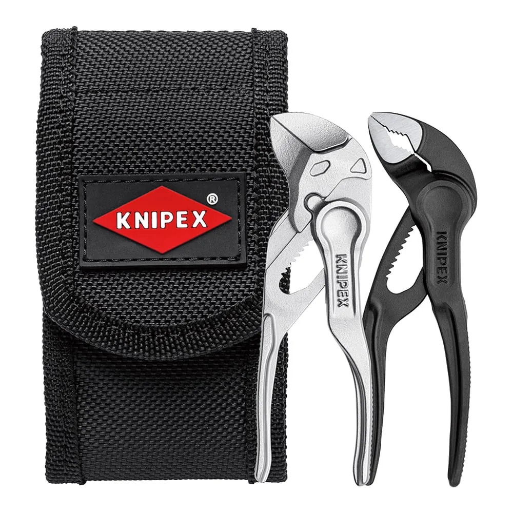 4-4294-01 Mini Pliers Set 002072V04XS