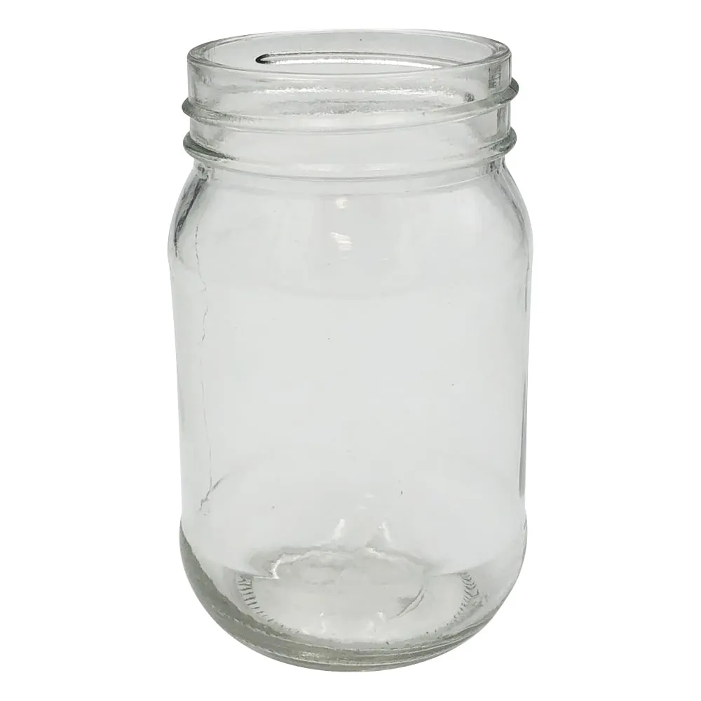 2-7838-21 Compact Dry Aspirator Replacement Bottle -