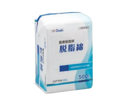 65-9492-45 Absorbent Cotton 500 G