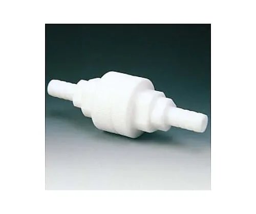 61-3534-19 Fluorocarbon Resin Backflow Prevention Valve B Type 6φ NR1012-01