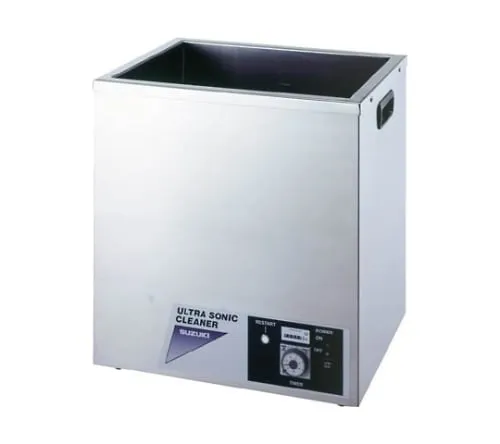 61-3240-48　［Discontinued］Desktop Ultrasonic Cleaner　SUC600A