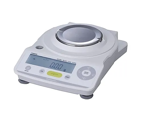 61-3563-49-56 Electronic Balance TXB422L with English Calibration Certificate S321-63800-03