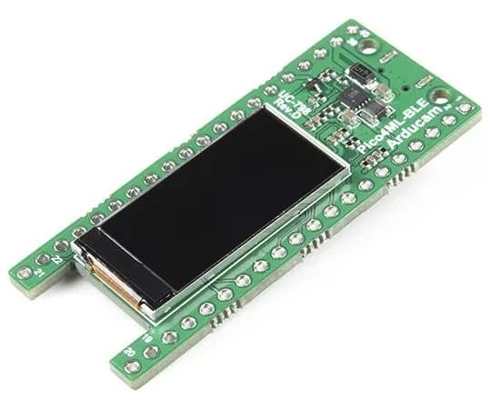 67-0423-64　［Discontinued］Arducam Pico4ML TinyML Dev Kit　DEV-18439