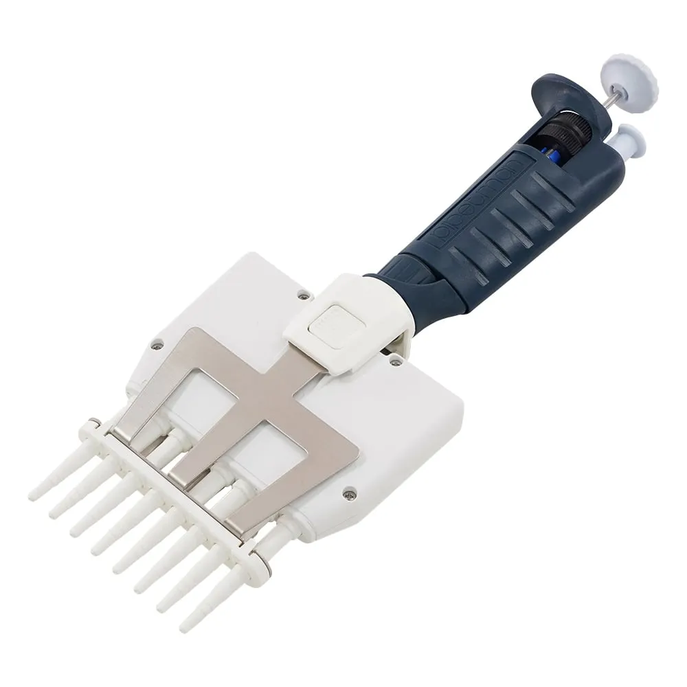 2-6856-31 Liquid Handling PIPETMAN G(multi channel) F144070