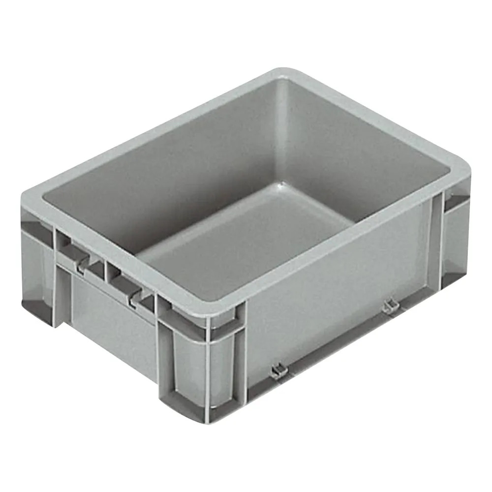 2-100-01 Container Light Gray 7.4L 200703