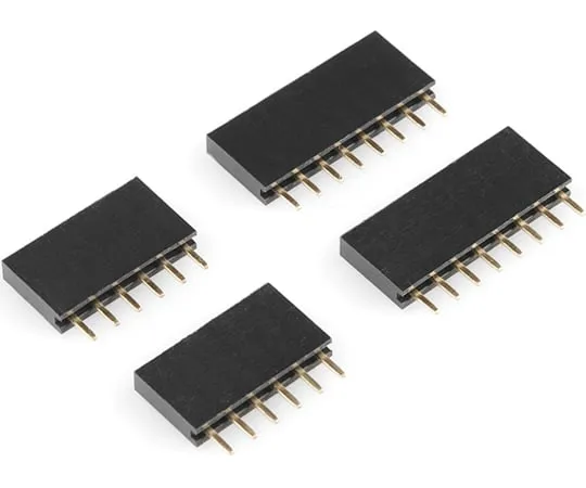 67-0454-66 Female Header Pack PRT-11269
